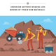Illustration for article titled How iEnergizer/i Turned Recycling into Power
